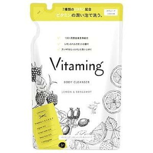 Vitaming(oC^~O) {fB\[v fB[X lߑւ 400ml xKbg̍