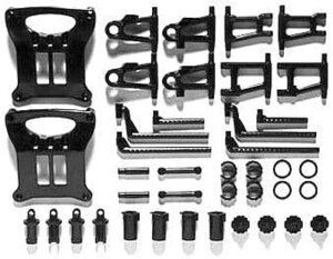 ^~(TAMIYA) R/C SPARE PARTS SP-1003 TT-01 Bi