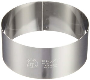  Ɩp ZNOی^ 85×H40mm 18-0XeX { WSL08043