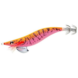 DUEL(�f���G��) YO-ZURI (���[�d��) �G�M �C�J�ނ� ���A�[ �A�I���[Q �y �G�M���O �ދ� �ނ蓹�� �ނ�� �a�� ���� �d�|�� �A�I���C�J �z 2.5�� ���b�h�I�����W A1030N-K9