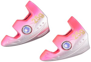 Major Craft(W[Ntg) GM aؑeBbvVJ[ VA/eBbvGMΉ 25g #2 sN/Vo[ EZT-SINKER