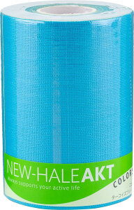 New-HALE(j[n) e[sOe[v [^Cv Ђ Ђ ֐ ؓ T|[g AKT Colors ^[RCYu[ (10cm×5m) 761589