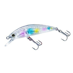 DUEL(fG) HARDCORE(n[hRA) A[ wr[VLO~m[ n[hRA LG wr[~m[ (S) 50mm Weight:6g F1200-LSCA-O[x[LfB[ CgQ[