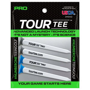 ���C�g(LITE) Tour Tee Pro �S���t�e�B�[ �u���[/�O���[