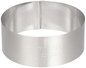 �������� �Ɩ��p �Z���N�������O�ی^ ��70×H30mm 18-0�X�e�����X ���{�� WSL08026