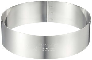 �������� �Ɩ��p �Z���N�������O�ی^ ��100×H35mm 18-0�X�e�����X ���{�� WSL08057