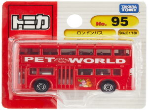 ^Jg~[w g~J No.095 hoX (uX^[) x ~jJ[   3Έȏ uX^[pbP[W ߋSi ST}[NF TOMICA TAKARA TOMY
