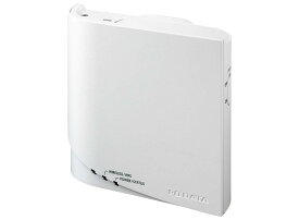 アイ・オー・データ Wi-Fi メッシュ子機 Wi-Fi中継機 ac1200 867+400Mbps コンセント直付け 日本 WN-DX1300EXP
