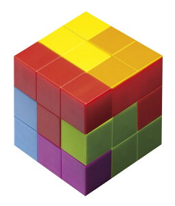 ���c���R�[�|���[�V����(Masudaya Corporation) ChaChaCube �`���`���L���[�u