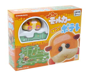 ���c���R�[�|���[�V����(Masudaya Corporation) PUI PUI �����J�[�͂���!�|�e�g ��78×����41×���s52mm 1709