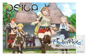 OSICA TVAjwCŨAgGx u[X^[pbN BOX