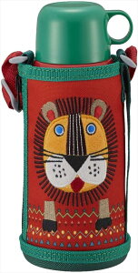^CK[@r(TIGER) ^CK[  600ml  Rbv t 2WAY XeX {g |[`t Tn R{bN CI MBR-C06GRN