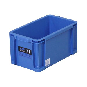 JEJ�A�X�e�[�W(JEJ Astage) NF�{�b�N�X #11 �u���[ �h�� W��19.3×D��34.2×H��16.9cm