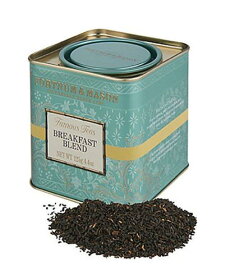 フォートナム アンド メイソン FORTNUM AND MASON 紅茶 ティー 茶葉 (ブレックファスト　125g)