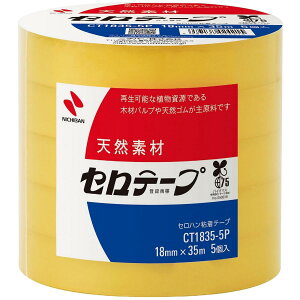 �j�`�o�� �Z���e�[�v �努 5���� 18mm×35m CT-18355P