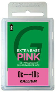 �K���E��(GALLIUM) EXTRA BASE PINK(100g) SW2076 SW2076 100g