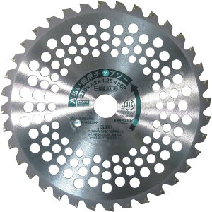 TRUSCO(�g���X�R) �����@�p�`�b�v�\�[ ��ʑ�����p ��230X25.4X36P TK-HG230N