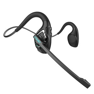 �y�l�b�g����zBluetooth �w�b�h�Z�b�g Earaku 2025 �}�C�N�t�� �ʘb��p �����ǂ��Ȃ� ���{�ꉹ���K�C�h ���C�����X �C���z�� �u���[�g�D �[�X ENC�m�C�Y�L�����Z�����O �I�[�v���C���[ Bluetooth 5.3