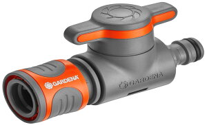 GARDENA(�K���f�i)�o���u�t���R�l�N�^�[ ���������E�~���p 18267-20 �ő�5�N