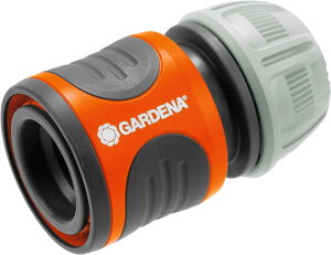GARDENA(�K���f�i) �z�[�X�R�l�N�^�[ 18215-20 �ő�5�N