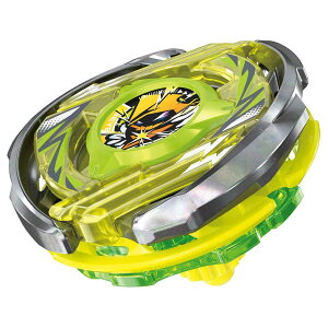 BEYBLADE X ベイブレードX CX-02 スターター ウィザードアーク R4-55LO