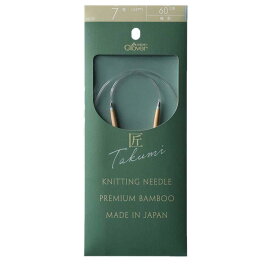 匠輪針-S 60cm＜7号＞ CL45-707