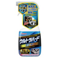 リンレイ(RINREI) ウルトラハードクリーナー ホイール＆タイヤ用 700ml D-26