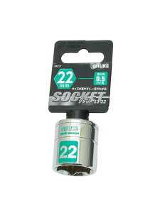 ���V(Takagi) �\�P�b�g GISUKE S3-22 �����p:9.5×22mm