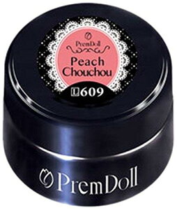 �v���W�F�� �W�F���l�C�� �v�����h�[�� �s�[�`�V���V�� 3g DOLL-609