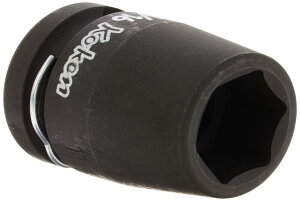 �R���H�ƌ�����(Ko-ken) �C���p�N�g�\�P�b�g 6�p 14400A-11/16 �����p:12.7mm×11/16�C���`×�S��:38mm