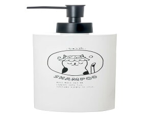 ɂ fBXyT[ Vv[ 500ml neco { 18-456163