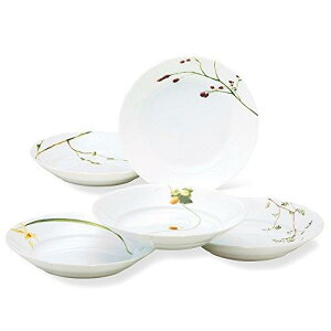 NARUMI(i~) J[M pX^M Zbg ԗ(Ƃ͂Ȃ) a21cm O[ ԕ 5Zbg 킢 j dqWߑΉ { Mtg{bNXt 40912-32842