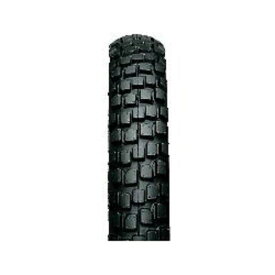 IRC(アイアールシー)井上ゴムバイクタイヤ GP-21 フロント 70/100-19 M/C 42P チューブタイプ(WT) 106773 二輪 オートバイ用