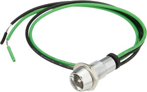 �L�^�R(KITACO) LED�p�C���b�g�����v �O���[�� K�ECON Pro 12V�Ԑ�p 0901-752-90040