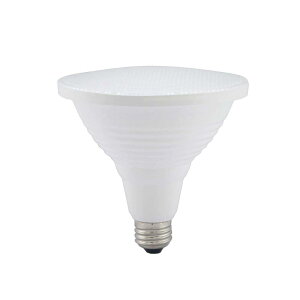 LED�d�� �r�[�������v�` E26 150�`���� �h�J�^�C�v �d���F_LDR15L-W/P150 06-3417