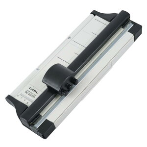 J[(CARL) ْf@ y[p[Jb^[ X A4Ή 10ْf DC-2000N A4(ْf310mm)