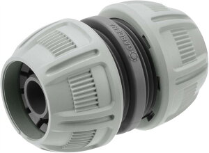GARDENA(�K���f�i) �z�[�X�C�U�R�l�N�^�[ �h�C�c�� �O���[ 13mm(1/2�h)~15mm(5/8�h) 18232-20 �ő�5�N