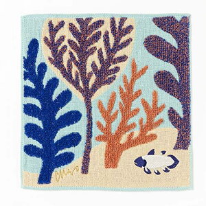 틴D(Kusubashi Mon Ori) morita MiW K[[pCnJ` V[JX u[ A-66648-86-B 25×25cm