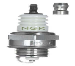 ���{���ꓩ��(NGK) �X�p�[�N�v���O BPM7Y No.4921 �����^