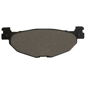 デイトナ(Daytona) バイク ブレーキパッド ハイパーパッド(セミメタルパッド) TMAX 5004B5/1UD(08-12) MAXAM(05-17) マジェスティ4D91/4-6(07-16) など リア用 78142 通しNo:67