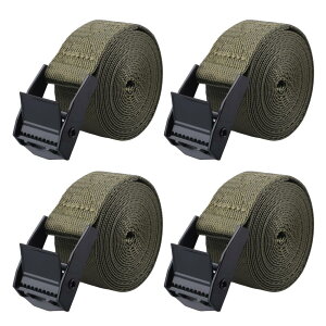 Azarxis ג߃xg bVOxg גoh ^C_Exg  Œ oh ] oCN xg ύ z ^p גߋ@ nk΍ 4{Zbg Lashing Strap