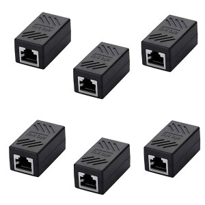 RJ45 LANP[uppRlN^ RpNg MKrbg RJ45  RlN^ vO 8P8C X-X ubN (6)