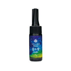 �p�W�R ���W���t UV-LED���W�� ���̎� �n�[�h�^�C�v 30g ���� ���{�� 403236