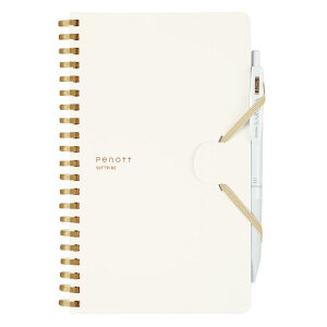 RN(KOKUYO) m[g \tgOm[g Penott B6 ό` 5mm  X-SP147S5-W