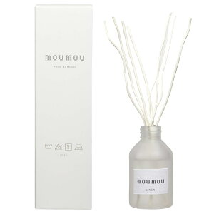 �十 moumou ���[�h�f�B�t���[�U�[ ���l�� �z���C�g 100�~�����b�g�� (x 1)