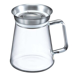 HARIO(nI) eB[T[o[ Simply 360x 450ml NA eB[|bg TS-45-HSV