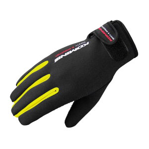 �R�~�l(KOMINE) �o�C�N�p �l�I�v���[���O���[�u �C�G ���[ L GK-753 665 �H�~�t���� �h��