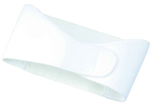 日本衛材 胸部固定帯バストタイエース(女性用) L 70cm~85cm 1個 643