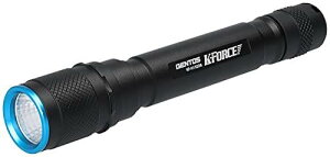 GENTOS(WFgX) d LEDCg P3dr 390[ K-FORCEV[Y KF-H132DB nfBCg tbVCg