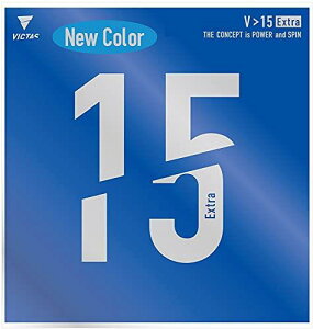 BN^X(VICTAS) 싅 o[ V15 Extra \tg nCGiW[eV u[ 2.0 020461